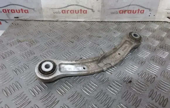 Rear control arm