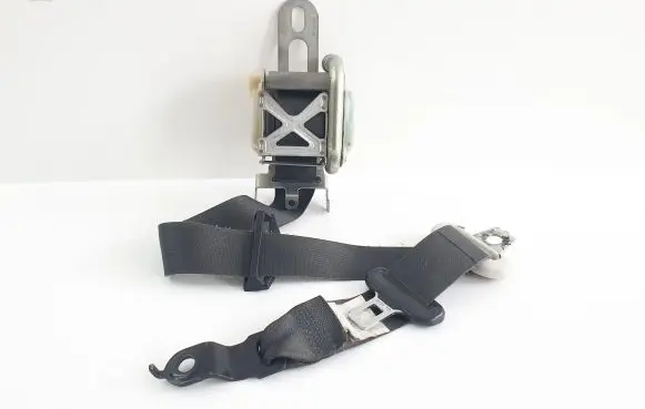 Chrysler 300 - 300C Front seatbelt 0433121