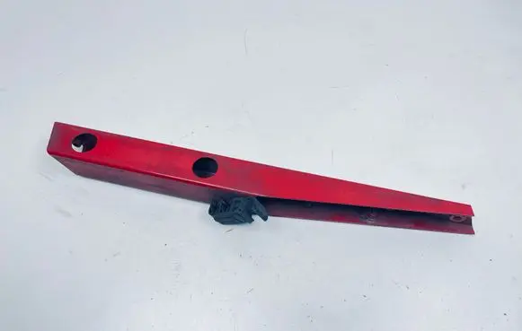 Audi A2 Fender mounting bracket 8Z0805092A