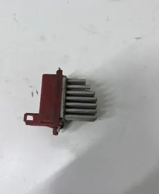Ford Galaxy Heater blower motor/fan resistor 657364M 1J0907521 5DS00646701