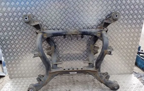 Rear subframe
