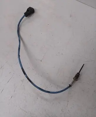 Exhaust gas temperature sensor