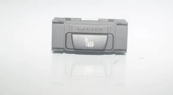 BMW 3 F30 F35 F31 Seat heating switch 9163293 61319163293