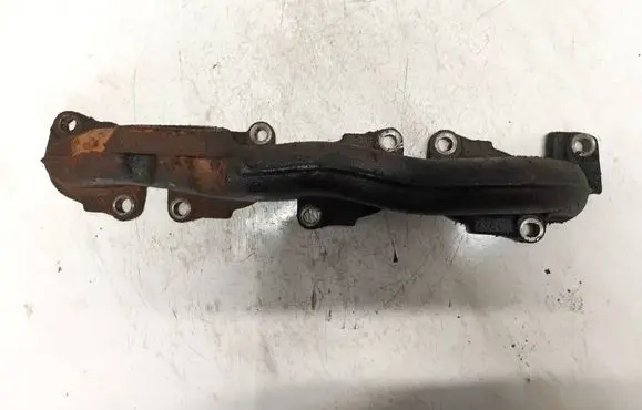 Opel Insignia A Exhaust manifold 55565985 428702815