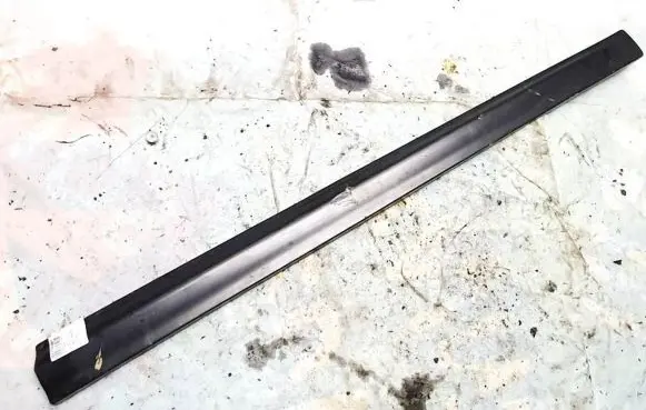Hyundai Santa Fe Front door trim (molding) 