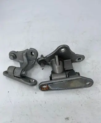 Mercedes-Benz GL X164 Front door hinge set