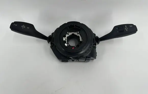 BMW 3 F30 F35 F31 Steering wheel axle set 9351140 61319351140 9242274