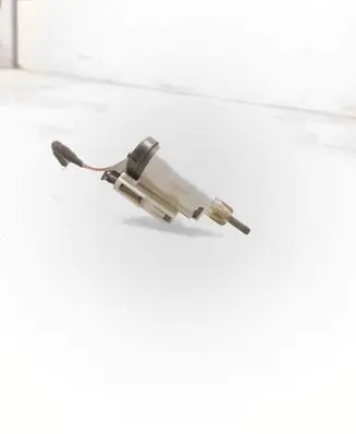 Clutch pedal sensor