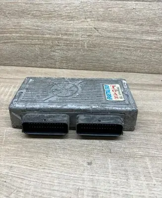 Volvo S80 LP gas control unit module 67R014862