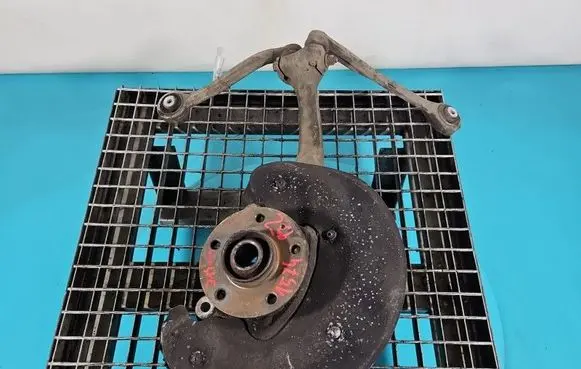 Audi A4 S4 B8 8K Front wheel hub spindle knuckle IMPRK1574952