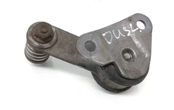 Muffler mount bracket/holder