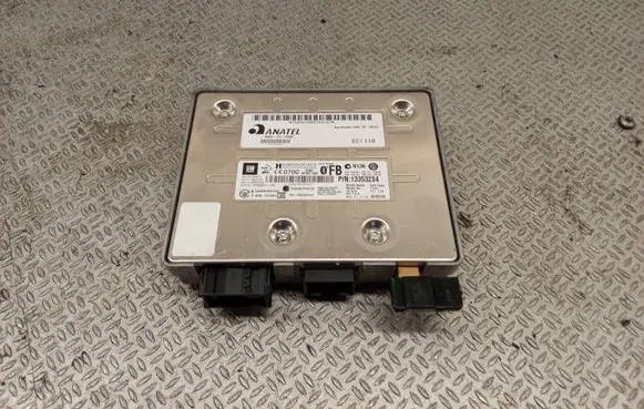 Opel Insignia A Bluetooth control unit module 13353284