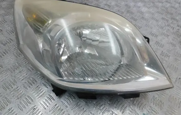 Citroen Nemo Headlight/headlamp 1353197080