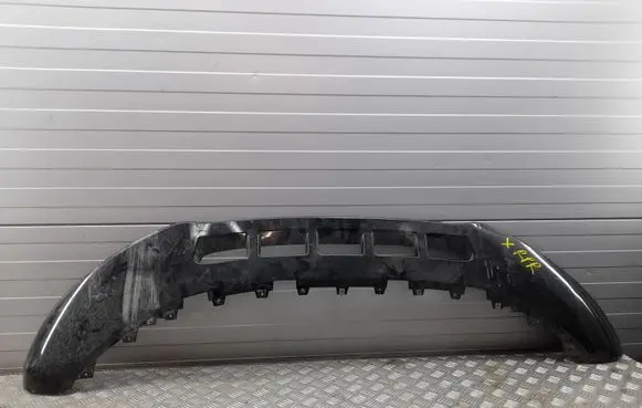 Audi Q5 SQ5 Front bumper lip 8R0807061F