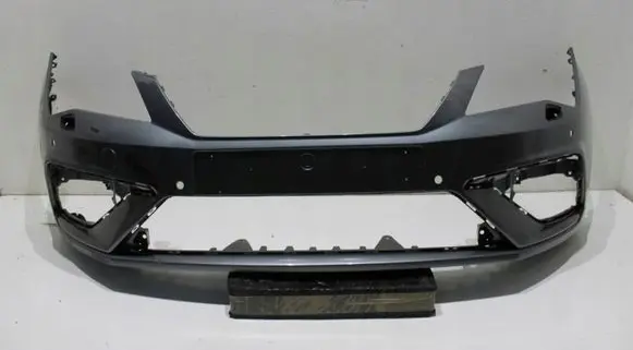 Seat Leon (5F) Front bumper 5F0807221AB