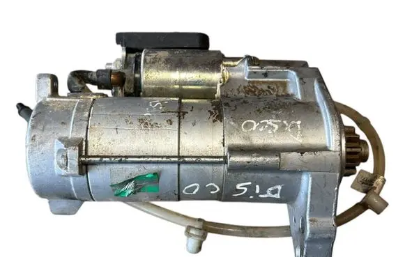 Land Rover Discovery 4 - LR4 Starter motor CPLA11001BE 4280009581