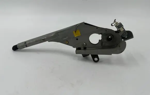BMW 5 E39 Hand brake release handle 1163961 34411163961