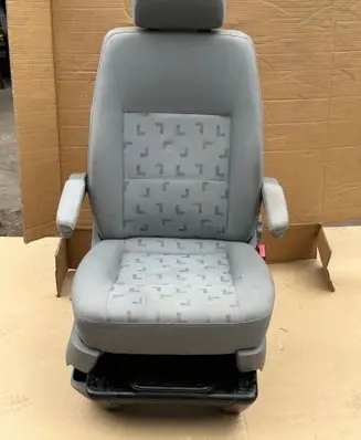 Volkswagen Multivan T5 Front passenger seat FOTELPPT5