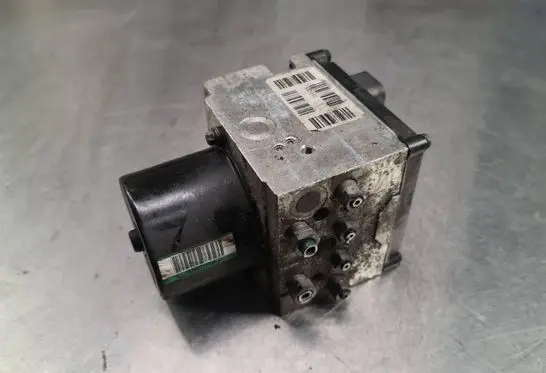 Peugeot 407 ABS Pump 15054001 15448201 S118676001K