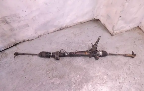 Toyota Yaris Steering rack 1236145 D218
