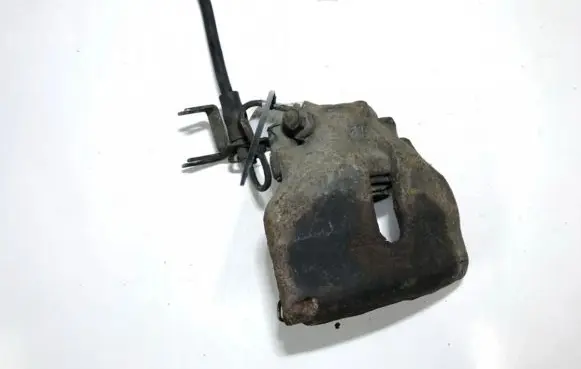 Audi A6 S6 C5 4B Front brake caliper