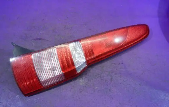 Fiat Panda 141 Rear/tail lights 51763006