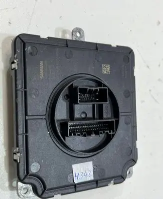 Volvo XC60 LED ballast control module 8888254338 | DF+SFF+9549+FS751