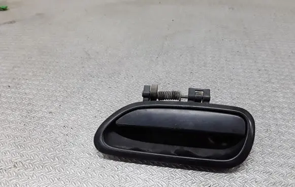 Subaru Legacy Rear door exterior handle