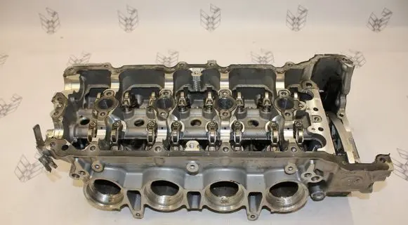 Mercedes-Benz S C217 Engine head R1760161800