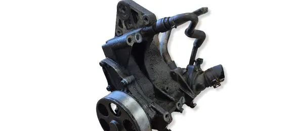 Honda Accord Water pump 