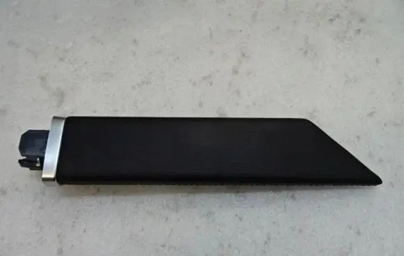 Renault Koleos II Center console decorative trim 