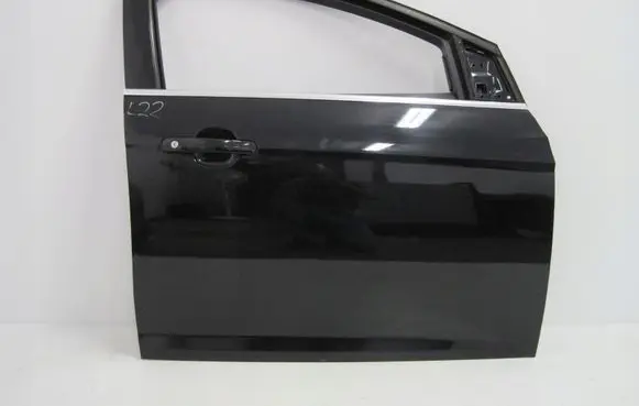 Ford Focus Door (2 Door Coupe) 