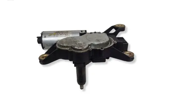 BMW X5 E53 Rear window wiper mechanism 6927851