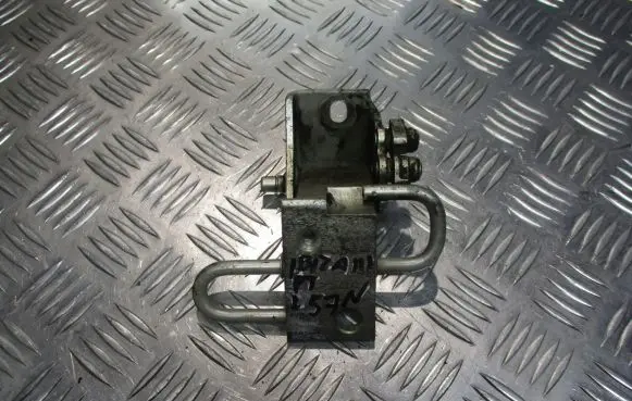 Seat Ibiza III (6L) Rear door hinge set 