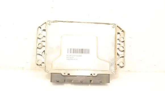Renault Laguna III Engine control unit/module ECU 21586665-5A