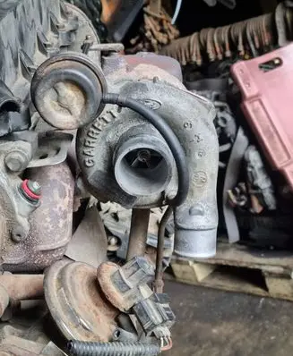 Ford Transit Turbo 1C1Q6K682DB 7147163