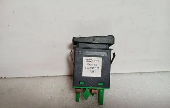Audi 100 S4 C4 ABS switch 893941528