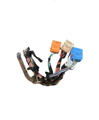 Audi A6 S6 C5 4B Other wiring loom 1J0937743