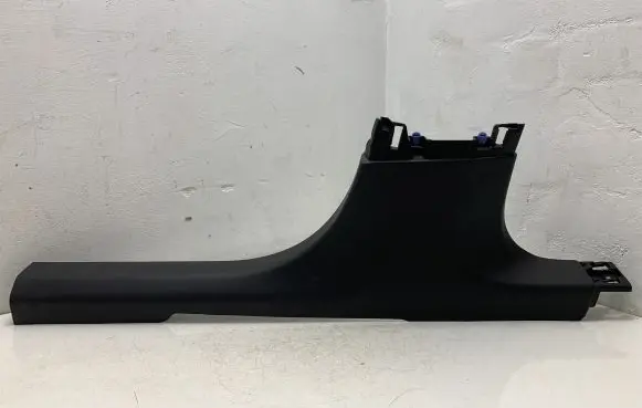 Opel Corsa F (B) pillar trim (bottom) 39196906 M9630 98233039ZD