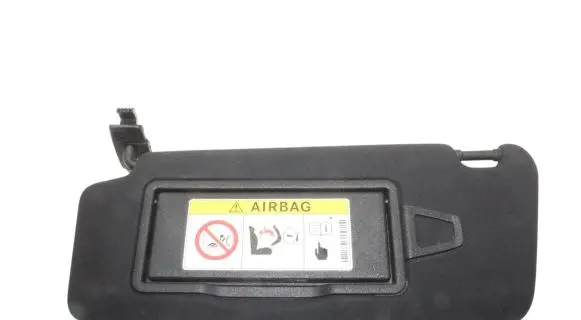 Mercedes-Benz C W204 Sun visor