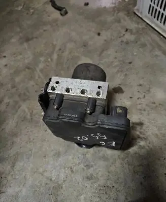 Mercedes-Benz Sprinter W906 ABS Pump A9069005502 0265244414
