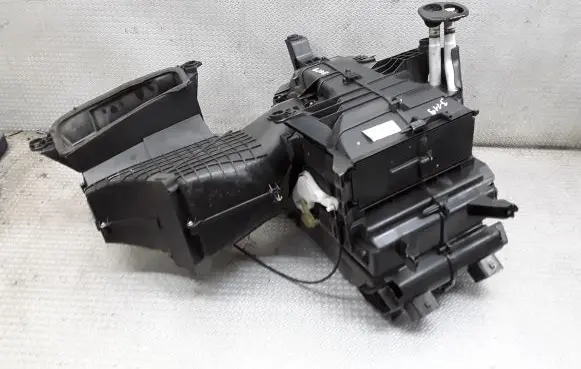 Toyota Aygo AB10 Interior heater climate box assembly 