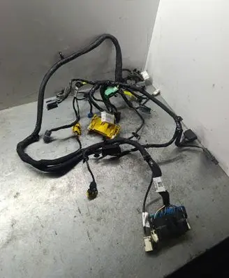 Dodge Durango Seat wiring loom D4cw59180p2