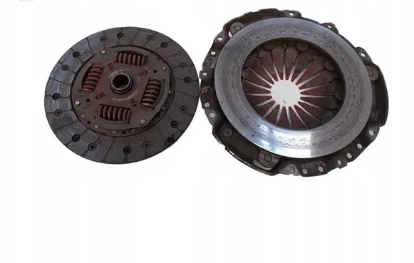 Volkswagen Multivan T4 Clutch set kit