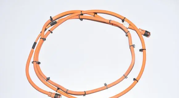BMW i3 Other wiring loom 6840443