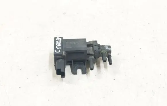 Citroen C5 Turbo solenoid valve 9674084680