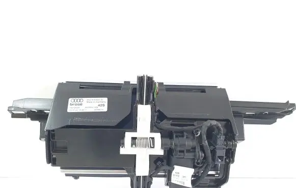 Audi A6 S6 C7 4G Screen/display/small screen 4G1919601G