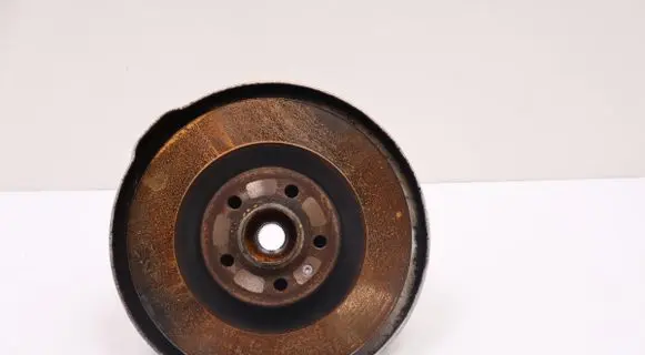 Volvo V60 Stub axle 