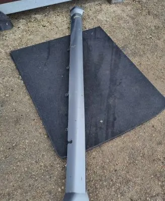 Dodge Journey Sill 1DT12TRMAC