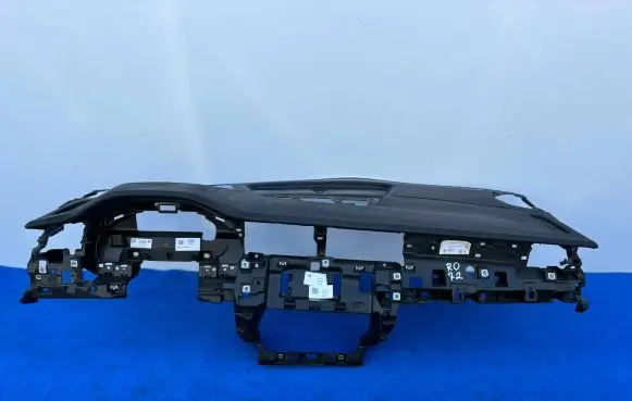 Audi Q8 Dashboard 9774248